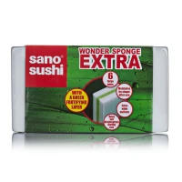 Аксесуари для чищення та прибирання