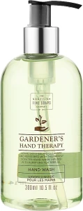 Scottish Fine Soaps Жидкое мыло для рук Gardeners Therapy