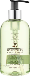 Scottish Fine Soaps Рідке мило для рук Gardeners Therapy