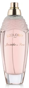 E. Coudray Jacinthe Et Rose Туалетна вода (тестер без кришечки)