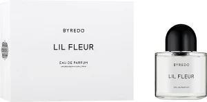 Byredo Lil Fleur Парфюмированная вода