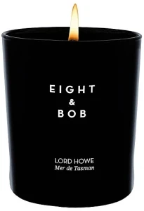 Eight & Bob Lord Howe Парфюмированная свеча