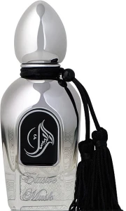 Arabesque Perfumes Elusive Musk Парфумована вода