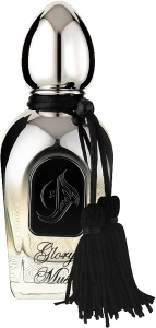 Arabesque Perfumes Glory Musk Парфумована вода