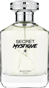 Hayari Secret Mystique Парфюмированная вода