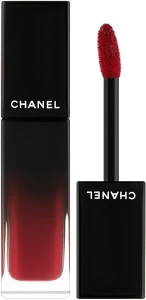 Chanel Rouge Allure Laque Лак для губ