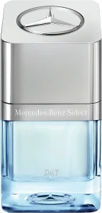 Mercedes-Benz Select Day Туалетная вода