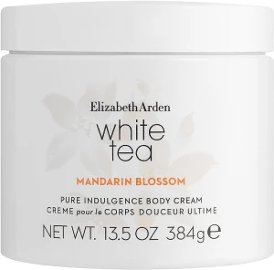 Elizabeth Arden White Tea Mandarin Blossom Крем для тіла