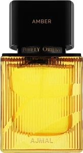 Ajmal Purely Orient Amber Парфюмированная вода