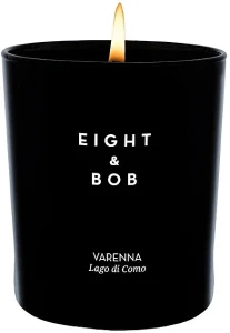Eight & Bob Ароматическая свеча "Варенна" Varenna Candle