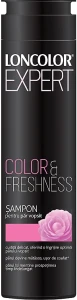 Loncolor Шампунь для фарбованого волосся Expert Color & Freshness Shampoo
