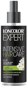Loncolor Олія для сухого та пошкодженого волосся Expert Intensive Hair Care