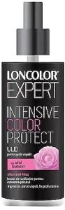 Loncolor Олія для фарбованого волосся Expert Intensive Color Protect