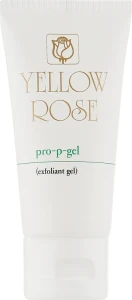 Yellow Rose Пропигель-эксфолиант на основе АНА и салициловой кислот Pro-P-Gel