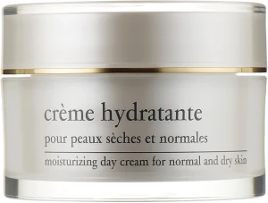 Yellow Rose Увлажняющий дневной крем Creme Hydratante