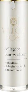 Yellow Rose Еліксир для обличчя Collagen2 Beauty Elixir