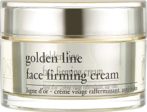 Yellow Rose Укрепляющий крем для лица Golden Line Face Firming Cream