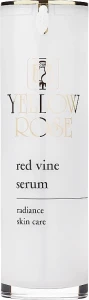 Yellow Rose Сироватка з поліфенолами червоного винограду Red Vine Serum