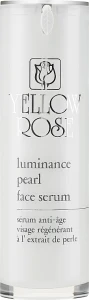 Yellow Rose Сироватка для обличчя з перлинною пудрою Luminance Pearl Face Serum