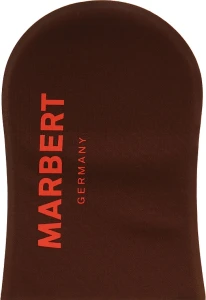 Marbert Перчатка для нанесения автозагара Sun Care Sun