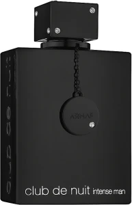 Парфюмированная вода мужская - Armaf Club De Nuit Intense Man, 150 мл
