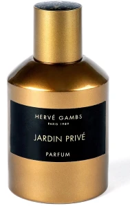 Herve Gambs Jardin Prive Духи (тестер с крышечкой)