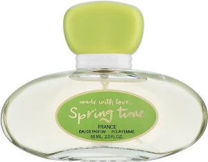 Andre L'arom Aroma Parfume Spring Time Парфумована вода