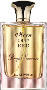 Noran Perfumes Moon 1947 Red Парфумована вода (тестер з кришечкою)