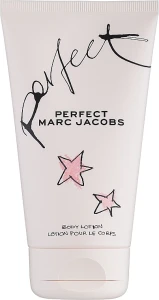 Marc Jacobs Perfect Лосьйон для тіла