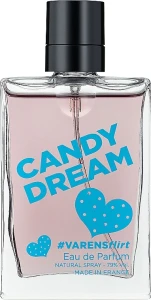 Ulric de Varens Varens Flirt Candy Dream Парфюмированная вода