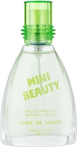 Ulric de Varens Mini Beauty Парфумована вода