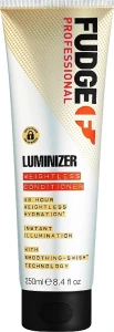 Fudge Зволожувальний кондиціонер для волосся Luminiser Conditioner