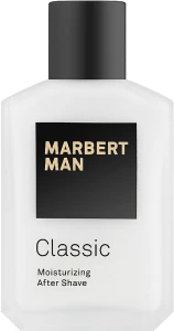 Marbert Man Classic Лосьон после бритья