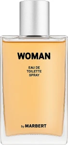 Marbert Woman Туалетна вода