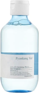 Очищающая вода для лица - Pyunkang Yul Low Ph Cleansing Water, 290 мл