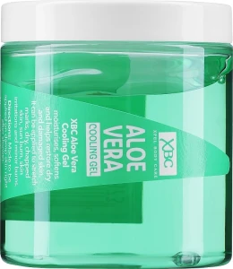 Xpel Marketing Ltd Охлаждающий гель для лица и тела Aloe Vera Cooling Gel