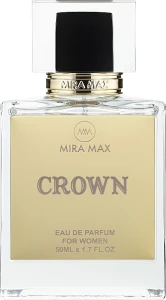 Mira Max Crown Парфумована вода