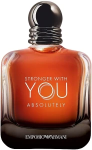 Giorgio Armani Emporio Armani Stronger With You Absolutely Духи