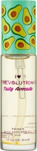 I Heart Revolution Tasty Avocado База під макіяж
