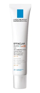 La Roche-Posay Комплексное корректирующее средство против недостатков и следов постакне для жирной проблемной кожи Effaclar Duo ( + ) SPF30