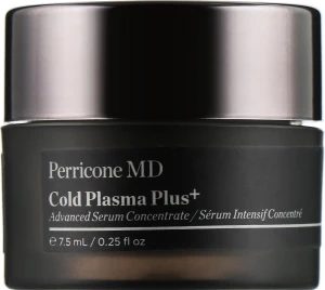 Perricone MD Омолоджувальна сироватка-концентрат для обличчя Cold Plasma+ Advanced Serum Concentrate (міні)