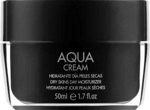 LeviSsime Дневной увлажняющий крем для лица Aqua Cream Dry Skins Day Moisturizer
