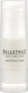 Belletrice Крем для догляду за шкірою рук Body Care System Hand Cream