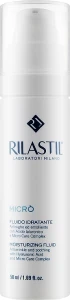 Rilastil Антивіковий зволожувальний флюїд для мінімізації перших зморщок Micro Moisturizing Fluid
