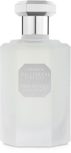 Lorenzo Villoresi Teint de Neige Туалетна вода