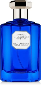 Lorenzo Villoresi Wild Lavender Туалетная вода