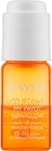 Payot Сыворотка для лица My New Glow 10 Days Cure Radiance Booster