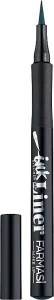 Farmasi Ink Liner Eyeliner Pen Подводка-фломастер для глаз