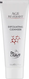 Farmasi Скраб для обличчя Dr.Tuna Age Reversist Exfoliating Cleanser