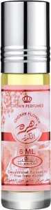 Al Rehab Cherry Flower Олійні парфуми